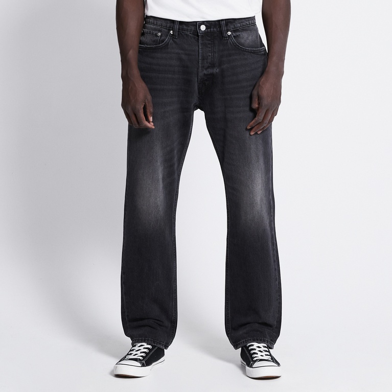 Relaxed straight jeans "Seattle"